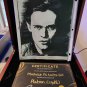Johnny Depp Platoon 1986 Original Production Used Makeup FX Notes Set Movie Prop