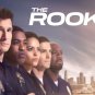 Mega Rare! The Rookie 2018 Original Cast and Crew Talia Bishop Gift Patch Prop