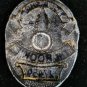 Mega Rare! The Rookie 2018 Original Cast and Crew Talia Bishop Gift Patch Prop