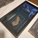Alien Resurrection Original Screen Used Xenomorph Tail Section Piece Movie Prop