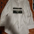 Breaking Bad Original Production Used Walter White Long Sleeve Button Shirt Prop Breaking Bad Original Production Used Walter White Long Sleeve Button Shirt Prop