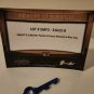 The Smurfs 2 Original Production Used Patrick and Grace Winslow Blue Key Prop