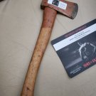 Sons of Anarchy Original Screen Used Jack Teller Jax Hand Axe Weapon Movie Prop Sons of Anarchy Original Screen Used Jack Teller Jax Hand Axe Weapon Movie Prop