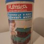 AHS American Horror Story Roanoke Original Screen Used Flora Playskool Toys Prop