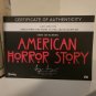 AHS American Horror Story Roanoke Original Screen Used Flora Playskool Toys Prop