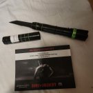Sons of Anarchy Original Screen Used Jack Teller Jax Flashlight Knife Movie Prop