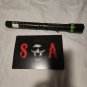 Sons of Anarchy Original Screen Used Jack Teller Jax Flashlight Knife Movie Prop