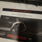 Sons of Anarchy Original Screen Used Jack Teller Jax Flashlight Knife Movie Prop