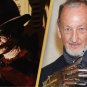 Nightmare on Elm Street Original Freddy Krueger Hand Written Signed Nancy Piece