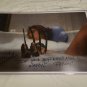 Nightmare on Elm Street Original Freddy Krueger Hand Written Signed Nancy Piece
