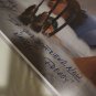 Nightmare on Elm Street Original Freddy Krueger Hand Written Signed Nancy Piece