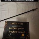 Marvel The Punisher (2017) Original Screen Used Long Hunting Arrow Movie Prop Marvel The Punisher (2017) Original Screen Used Long Hunting Arrow Movie Prop