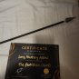Marvel The Punisher (2017) Original Screen Used Long Hunting Arrow Movie Prop