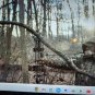 Marvel The Punisher (2017) Original Screen Used Long Hunting Arrow Movie Prop