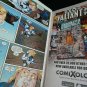 Extremely Rare! Poltergeist Original Screen Used Griffin Comic Books Movie Prop