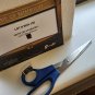 SOA Sons of Anarchy Original Screen Used Jack Teller Jax Blue Scissors Prop