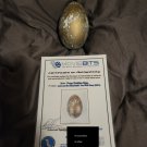 Jack and the Beanstalk The Real Story Original Screen Used Golden Egg Movie Prop