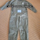 Mark Wahlberg Shooter (2007) Original Screen Used and Worn Flight Suit Prop Mark Wahlberg Shooter (2007) Original Screen Used and Worn Flight Suit Prop