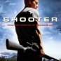 Mark Wahlberg Shooter (2007) Original Screen Used and Worn Flight Suit Prop