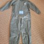 Mark Wahlberg Shooter (2007) Original Screen Used and Worn Flight Suit Prop