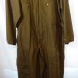 Mark Wahlberg Shooter (2007) Original Screen Used and Worn Flight Suit Prop