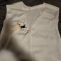 AHS American Horror Story Hotel Original Screen Used Lady Gaga White Shirt Prop