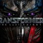 Extremely Rare! Transformers The Last Knight Original Production Used Club Prop
