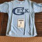 American Pie Beta House 2007 Original Screen Used Frat House T-Shirt Movie Prop