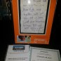 Netflix Orange is the New Black Original Screen Used Jail Prison Note Movie Prop