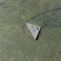 Netflix Orange is the New Black Original Screen Used Jail Prison Note Movie Prop