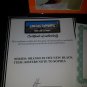 Netflix Orange is the New Black Original Screen Used Jail Prison Note Movie Prop