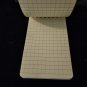 Breaking Bad Original Production Used Hank Gun Caliber Note Pad Movie Prop
