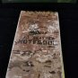 Breaking Bad Original Production Used Hank Gun Caliber Note Pad Movie Prop