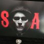 Sons of Anarchy SOA Original Screen Used Clay Small Reaper Ring Movie Prop