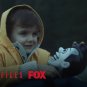 Extremely Rare! The X Files Season 11 Epsiode Familiar Original LE OF 200 Poster