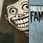 Extremely Rare! The X Files Season 11 Epsiode Familiar Original LE OF 200 Poster