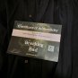 Breaking Bad Original Production Used Walter White Black Button Shirt Movie Prop