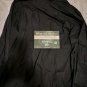 Breaking Bad Original Production Used Walter White Black Button Shirt Movie Prop