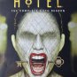AHS American Horror Story Hotel Original Screen Used Lady Gaga Choker Set Prop