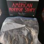 AHS American Horror Story Hotel Original Screen Used Lady Gaga Choker Set Prop
