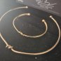 AHS American Horror Story Hotel Original Screen Used Lady Gaga Choker Set Prop