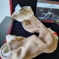 SOA Sons of Anarchy Original Production Used Jack Teller Jax Heavy Socks Prop