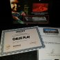 Extremely Rare! Child's Play Chucky Original Screen Used Drone Blade Movie Prop