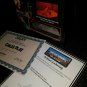 Extremely Rare! Child's Play Chucky Original Screen Used Drone Blade Movie Prop