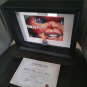 Extremely Rare! Child's Play Angry Chucky Limited Edition of 5 Art Piece