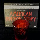 American Horror Story Hotel Original Screen Used Lady Gaga Candle Holder Prop