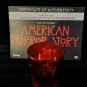 American Horror Story Hotel Original Screen Used Lady Gaga Candle Holder Prop