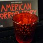 American Horror Story Hotel Original Screen Used Lady Gaga Candle Holder Prop