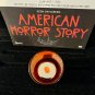 American Horror Story Hotel Original Screen Used Lady Gaga Candle Holder Prop