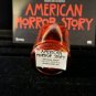 American Horror Story Hotel Original Screen Used Lady Gaga Candle Holder Prop